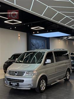 فولكسفاغن ملتيفان